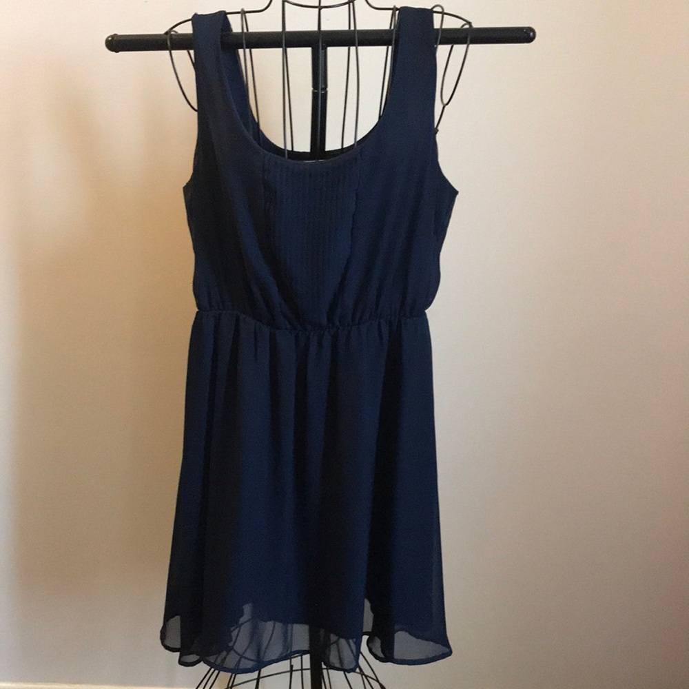 Soprano dress